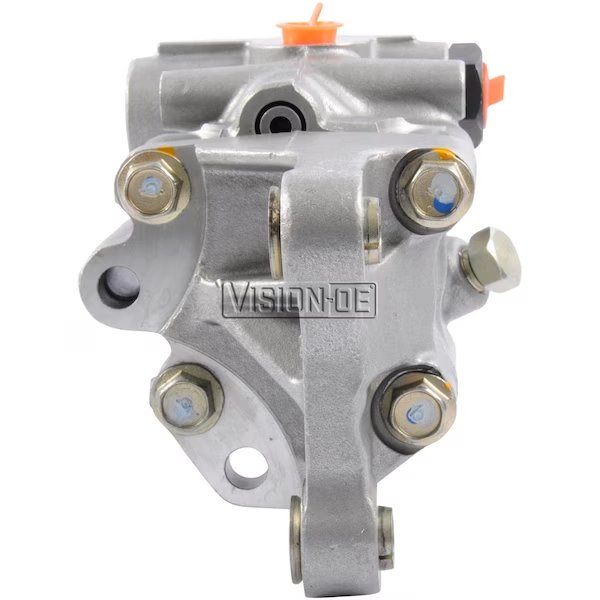 New Steering Pump, N990-0402, Bbb Industries, Mfr#: N990-0402